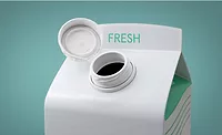 Recyclable Beverage Packaging Tethered Cap Elopak Recyclable Beverage Packaging Tethered Cap Elopak