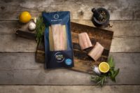 Farmed Dutch Yellowtail Tuna Refrigerated Whole Foods Kingfish Company