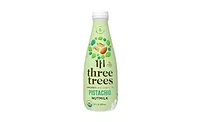 California Pistachio Nut Milk Three Trees Dairy Free California Pistachio Nut Milk Three Trees Dairy Free