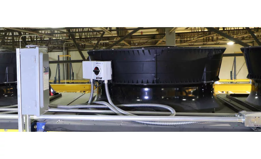 Tippmann Group QFR Zone Blast Freezer
