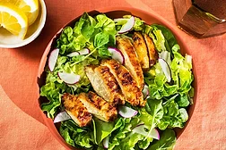 Cultured Meat Lab-Grown Protein Cell-Based Chicken Upside Foods