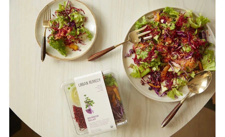 Immunity Boosting Shredded Beet Carrot Salad Urban Remedy