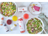 Immunity Boosting Foods Juice Shots Vegetable Salads Urban Remedy