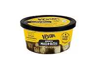 Dairy Free Mozzarella Cheese Bites Marinated Vevan