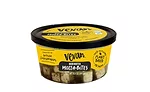 Dairy Free Mozzarella Cheese Bites Marinated Vevan