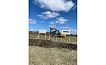 Cold Storage Construction Site Minnesota Vortex WDS