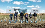 Cold Storage Construction Minnesota Vortex WDS