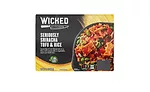 Sriracha Tofu Rice Bowl Vegan Wicked Kitchen