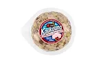 Seasonal Holiday Party Cheese Balls Cranberry Cream Kaukauna