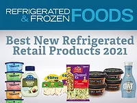 2021 Best New Refrigerated Retail Products Contest RFF 2021 Best New Refrigerated Retail Products Contest RFF