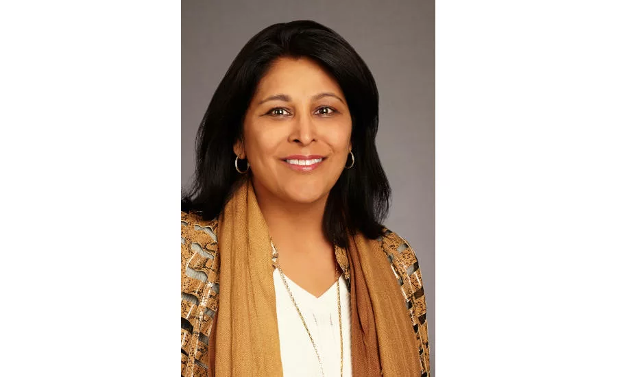 Chandra McCormack Acosta CFO