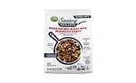 Albertsons Grocery Frozen Skillet Meals Packaging Open Nature