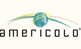 Americold Logo Cold Storage Logistics