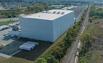 Americold Indianapolis Water Conservation Project Cold Storage Facility