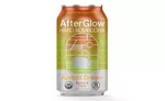 Hard Kombucha Fermented Aqua ViTea Apricot Dream Cans