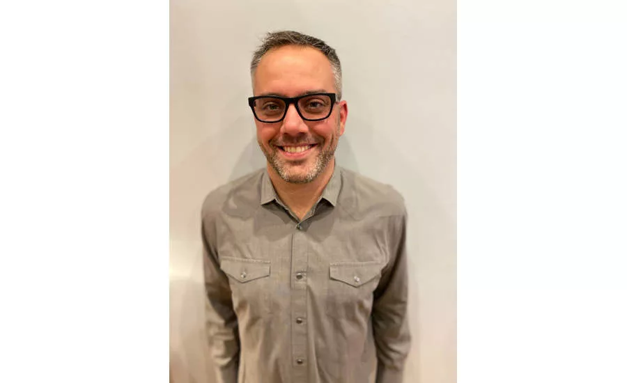 Aqua ViTea Billy Keighley Sales Director AfterGlow Hard Kombucha