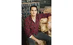 Aqua ViTea Chris Gallant Chief Sales Marketing Officer