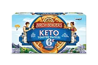 Birch Benders Keto Waffles Birch Benders Keto Waffles