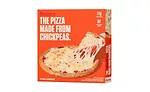 Chickpea Crust Pizza Four Cheese Banza Frozen