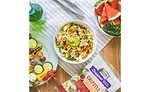 Chipotle Guacamole Bowl Honey Salad Bonduelle Ready Pac
