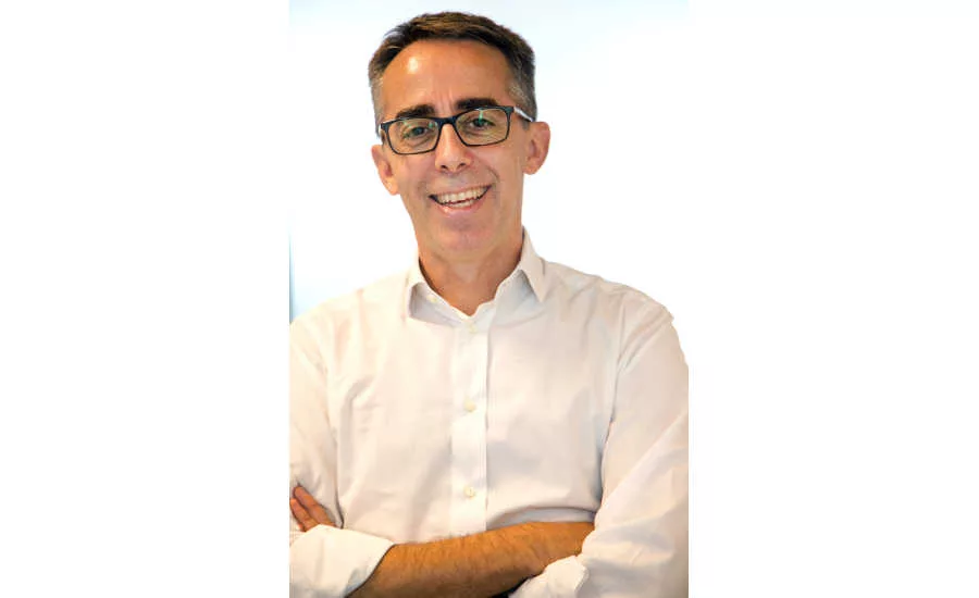 Andrea Montagna CEO Bonduelle Fresh Americas