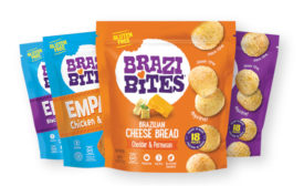 Brazi Bites Brazilian Cheese Bread Frozen Walmart Amazon
