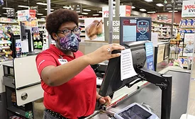 Brookshire Grocery Great Places to Work Award Employee Appreciation Pay