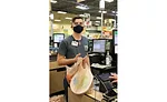 Brookshire Grocery Co. Great Places to Work Award Employee Appreciation Pay November