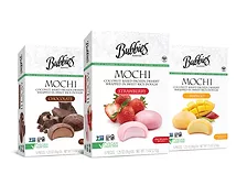 Vegan Mochi Ice Cream Dairy Free Bubbies
