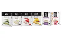 Mochi Ice Cream Cookie Dough Bites Bubbies Grocery