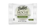 Mochi Ice Cream Bubbies Hawaii Pistachio Single Serve