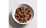 Prime Rib Beef Roast Gravy Bowl Cadence Kitchen