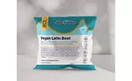 Vegan Latin Dish Bowl Frozen Food Packaging Cadence Kitchen