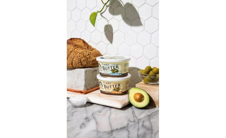 Plant Based Butter Califia Farms