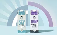 Mushroom Oat Milk Hemp Creamer Califia