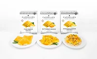 Almond Flour Pasta Ravioli Grain Free Cappello's Almond Flour Pasta Ravioli Grain Free Cappello's