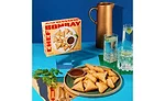 Chef Bombay Frozen Indian Food Samosas