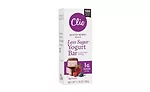 Greek Yogurt Bars Less Sugar Mixed Berry Clio Snacks