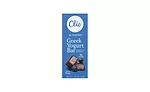 Frozen Greek Yogurt Bars Blueberry Clio Snacks