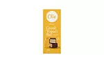 Frozen Greek Yogurt Bars Honey Clio Snacks