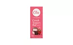 Frozen Greek Yogurt Bars Strawberry Clio Snacks