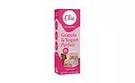 Greek Yogurt Strawberry Parfait Snack Bars Clio Single Serve Package