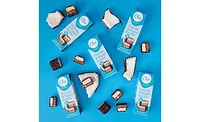 Greek Yogurt Coconut Chocolate Covered Parfait Snack Bars Clio