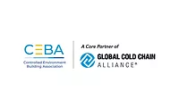 Primus Builders CEBA GCCA Award 2020