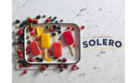 Solero Frozen Fruit Bars Crave Chipwich Dessert