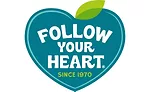 Vegan Foods Plant Based Follow Your Heart Logo