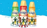 Buddy the Elf Will Ferrell Coffee Creamer International Delight