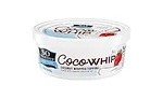 Coconut Oil Whipped Topping Dairy Free So Delicious