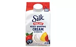 Heavy Whipping Cream Dairy Free Silk