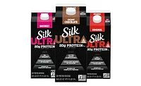 Plant Based Beverage Silk Ultra